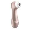 Бесконтактный стимулятор клитора Satisfyer Pro 2
