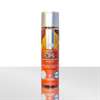 Лубрикант на водной основе с ароматом персика JO Flavored Peachy Lips - 120 мл.