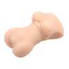 Мастурбатор вагина с грудью Taco Body Stroker