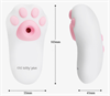 Вибростимулятор CiCi Kitty Plus