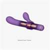 Универсальный вибратор-кролик с отдельными компонентами Magic Stick S1 Plus
