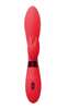 Вибратор Indeep Leyla Red 7701-01indeep