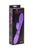 Вибратор Indeep Leyla Purple 7701-02indeep