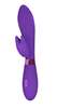 Вибратор Indeep Leyla Purple 7701-02indeep