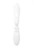 Перезаряжаемый вибратор Indeep Malena White 7701-07indeep