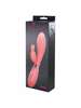 Вибратор Indeep Yonce Red 7702-01indeep