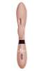 Вибратор Indeep Yonce Beige 7702-03indeep