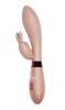 Вибратор Indeep Yonce Beige 7702-03indeep
