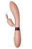 Вибратор Indeep Yonce Beige 7702-03indeep