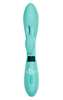Вибратор Indeep Yonce Turquoise 7702-04indeep