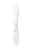 Перезаряжаемый вибратор Indeep Theona White 7702-07indeep