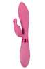 Перезаряжаемый вибратор Indeep PRO Theona Magenta 7707-03indeep
