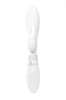 Перезаряжаемый вибратор Indeep PRO Theona White 7707-01indeep