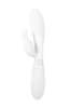 Перезаряжаемый вибратор Indeep PRO Theona White 7707-01indeep