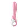 Вибратор с Функцией Расширения Air Pump Vibrator 2 light red 038605SA