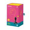 Анальная пробка Satisfyer Game Changer black 006772SA
