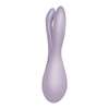 Вибратор Satisfyer Threesome 2 violet 037134SA