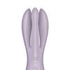 Вибратор Satisfyer Threesome 2 violet 037134SA