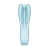 Вибростимулятор Satisfyer Threesome 1 blue 037127SA