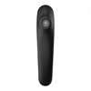 Вакуумный массажер Satisfyer Dual Kiss black 003009SA
