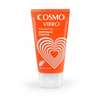 Вибрирующий лубрикант Cosmo Vibro 50 г аромат манго