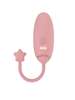Вибро яйцо на управлении с приложением Diana Love Story Pink