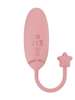 Вибро яйцо на управлении с приложением Diana Love Story Pink
