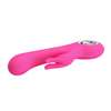 Вибратор Pretty Love Розовый "Carina"