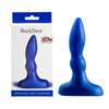Анальный стимулятор Beginners p-spot massager blue