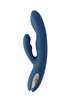Вибратор-кролик Aylin Dark Blue