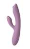 Интерактивный вибратор-кролик Trysta Neo с шариком для зоны G