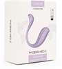 Интерактивный вибромассажер PHOENIX NEO 2 Pastel Lilac
