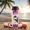 Интимный гель серии Toko Aroma, Личи, 165 мл